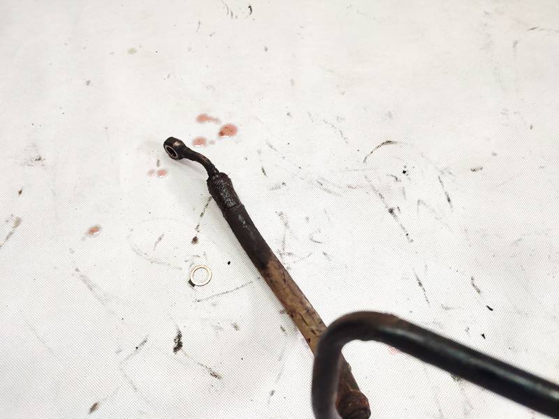 Skoda Octavia 1998 Power Steering Return Hose - Thumbnail 3