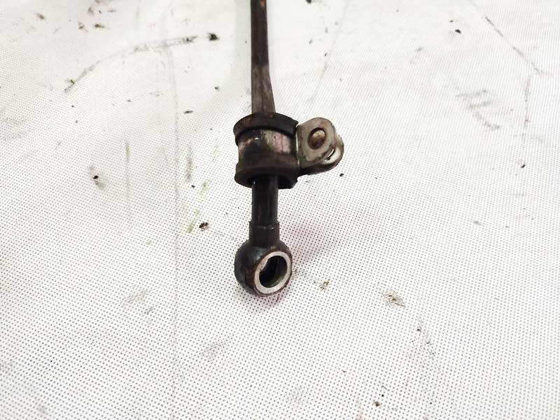 Skoda Octavia 1998 Power Steering Return Hose - Thumbnail 2