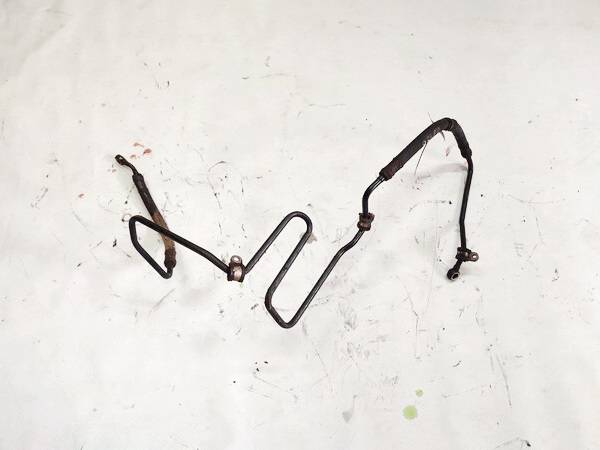 Skoda Octavia 1998 Power Steering Return Hose