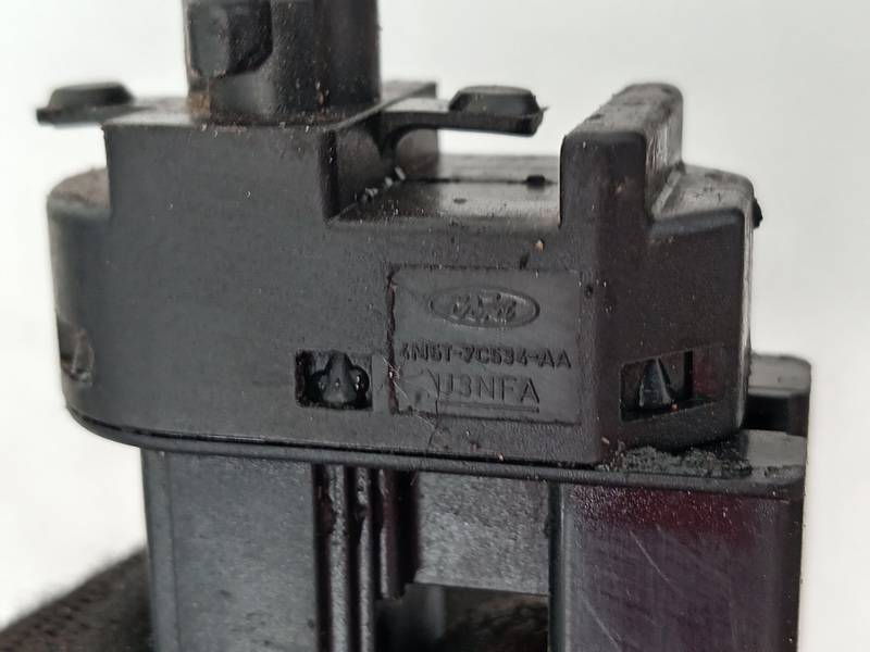 4M5T7C534AA Ford Focus 2005 Brake Light Switch (sensor) - Switch (Pedal Contact) - Thumbnail 3
