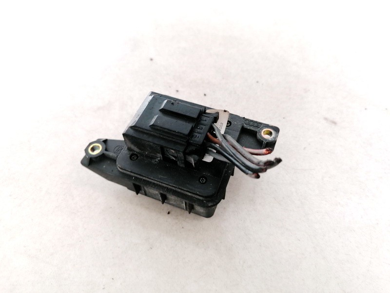 8L0959777A Audi A6 1999 Interruptor de control del asiento - Thumbnail 3