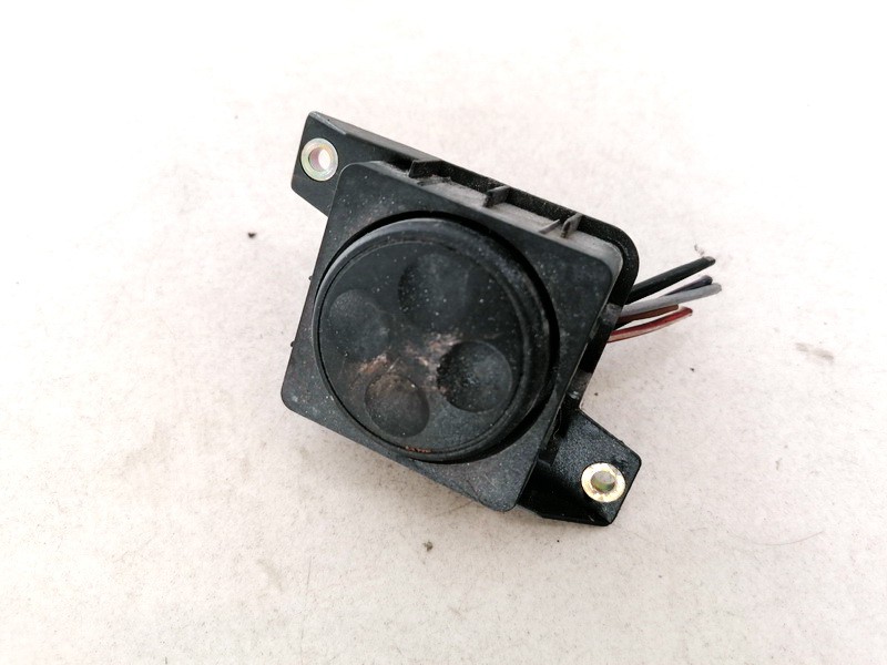 8L0959777A Audi A6 1999 Sitzverstellung Schalter