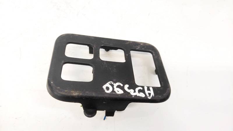 9359443477 Citroen C4 Picasso 2008 Innenausstattung