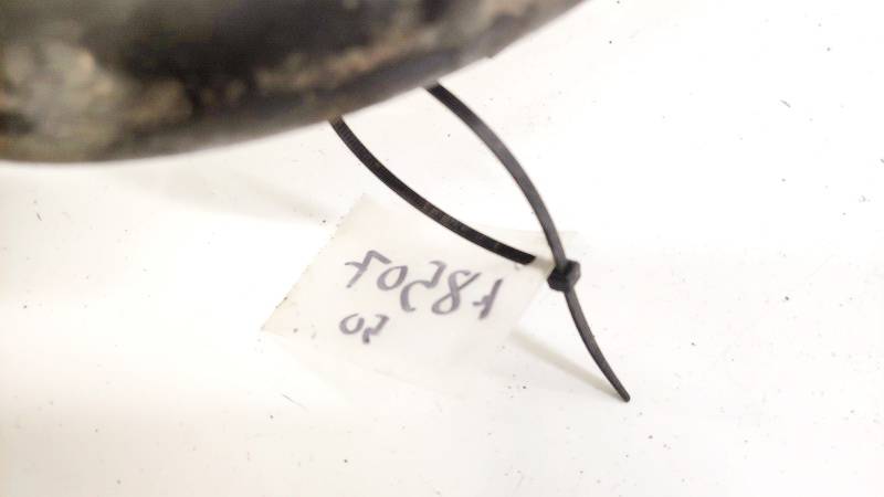 SAAB 9-3 2003 Tubo del cuello de del depósito de combustible - Thumbnail 3