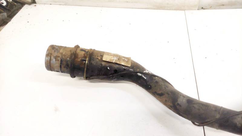 SAAB 9-3 2003 Tubo del cuello de del depósito de combustible - Thumbnail 2