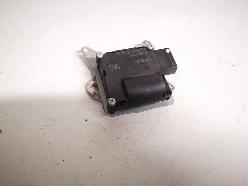 4E0820511 Audi A8 2002 Heater Vent Flap Control Actuator Motor