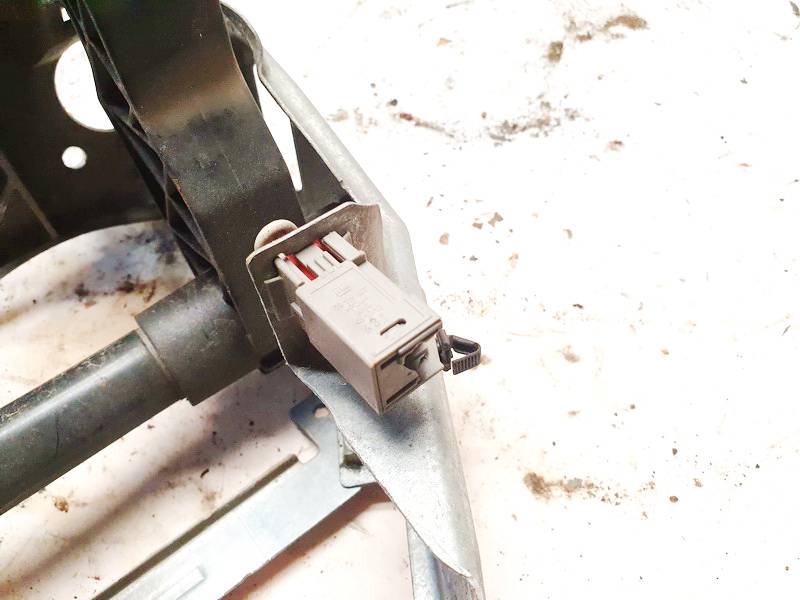 09185907 Opel Vectra 2002 Stabdziu zibintu daviklis (rele-varlyte)