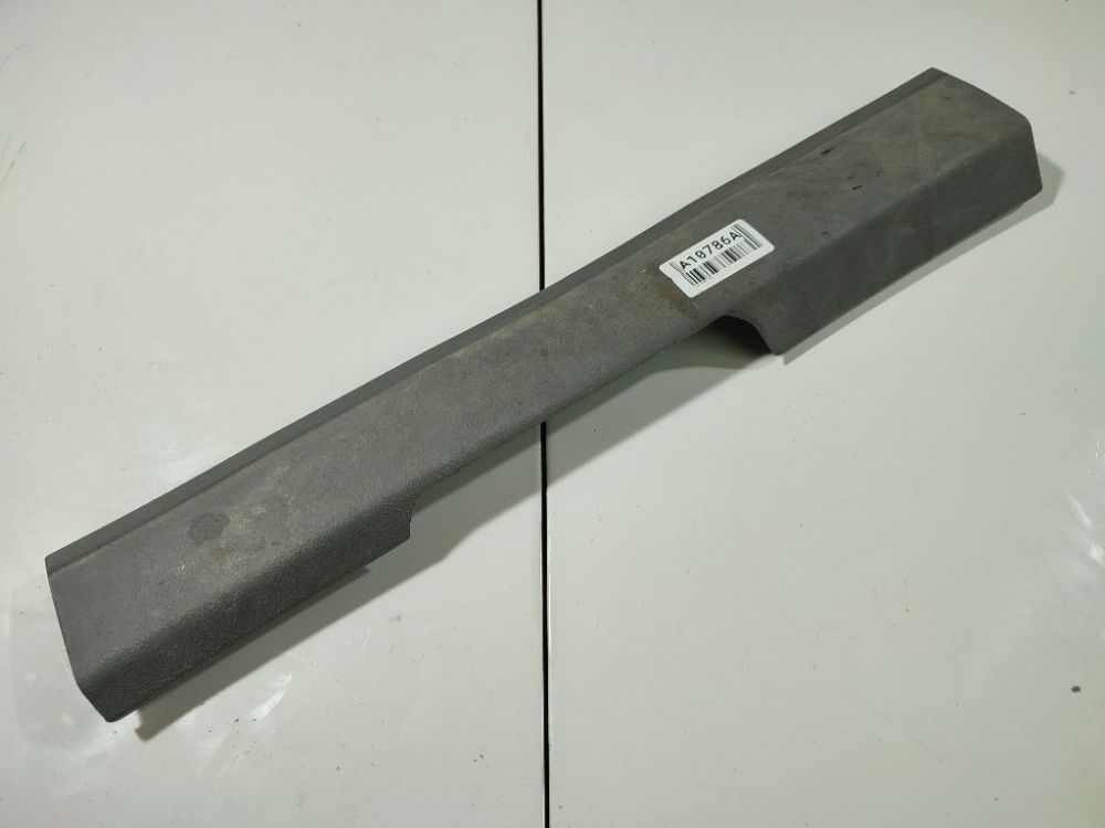 6M21U13201ADW Ford S-Max 2006 Interior trim