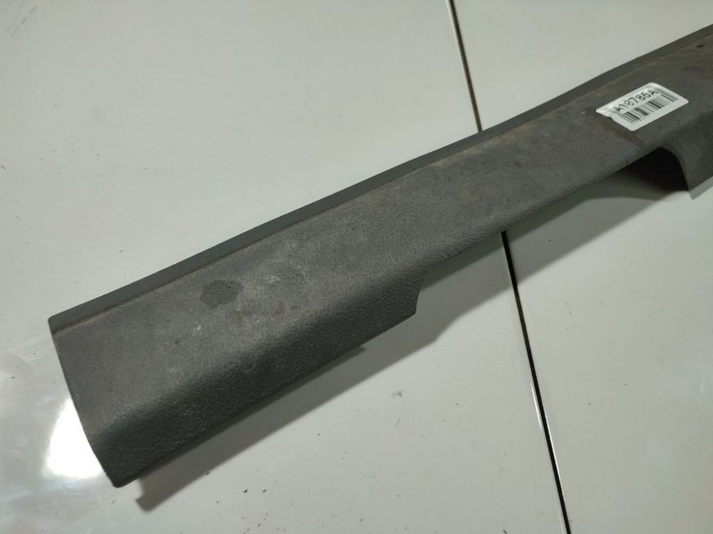 6M21U13201ADW Ford S-Max 2006 Salona apdare (plastmasas) - Thumbnail 2