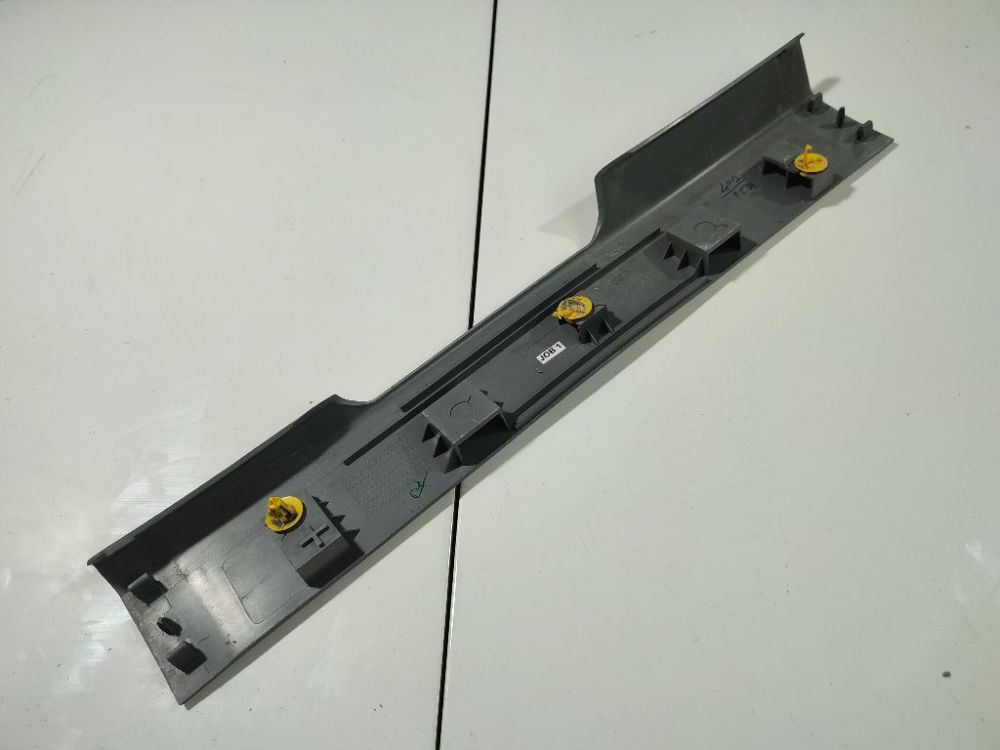 6M21U13201ADW Ford S-Max 2006 Salona apdare (plastmasas) - Thumbnail 3