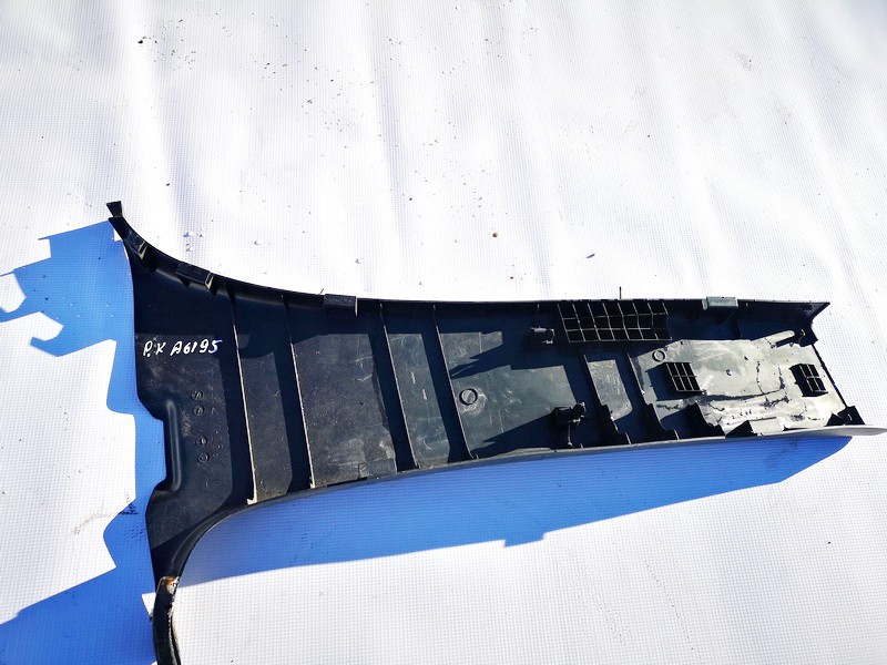 C23568230 Mazda 5 2006 Wykończenie wnętrza (plastikowe elementy) - Thumbnail 2