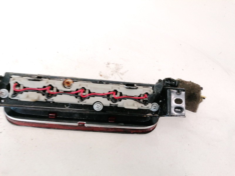 927003E11 Kia Sorento 2002 Dodatkowe światło stopu - Thumbnail 2