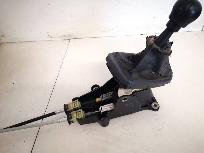 55353676JN Opel Meriva 2005 Gearshift Lever Mechanical (GEAR