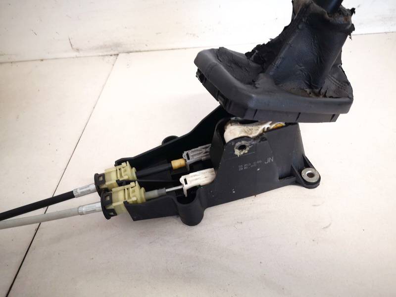 55353676JN Opel Meriva 2005 Gearshift Lever Mechanical (GEAR