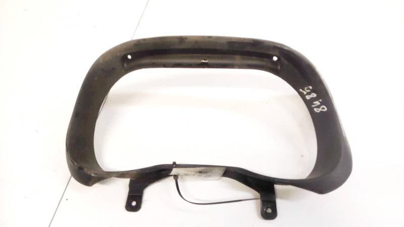 735335669 Fiat Grande Punto 2006 Speedometer Surround Trim
