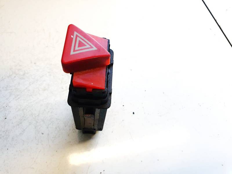 4B0941509D Audi A6 2001 Brake Light Switch (sensor) - Switch (Pedal Contact)