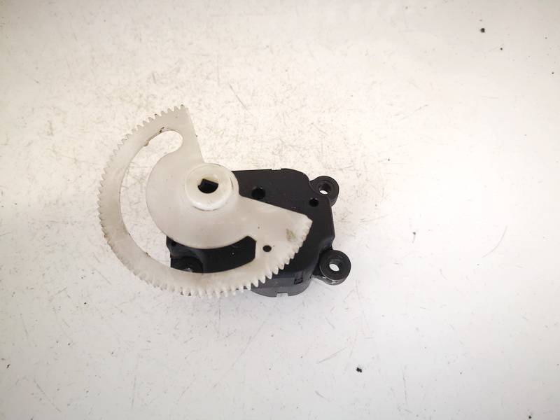 3M5H19E616AB Ford S-Max 2006 Peciuko sklendes varikliukas - Thumbnail 2