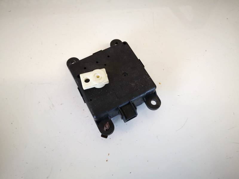 3K01030840 Nissan Murano 2003 Heater Vent Flap Control Actuator Motor - Thumbnail 2