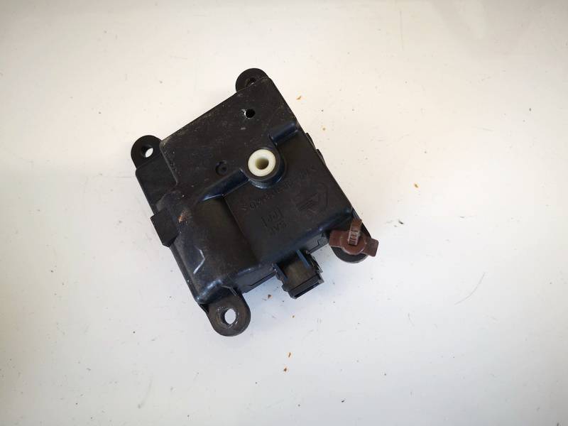 3K01030840 Nissan Murano 2003 Heater Vent Flap Control Actuator Motor