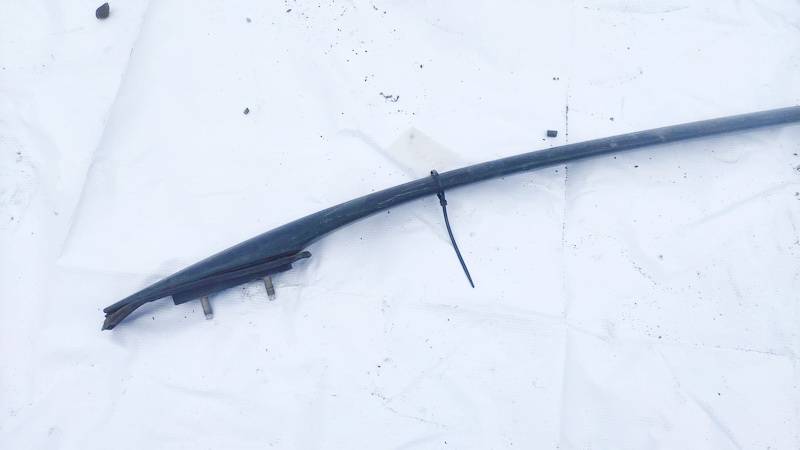 Mercedes-Benz ML-CLASS 2006 Stogo ragas kairys