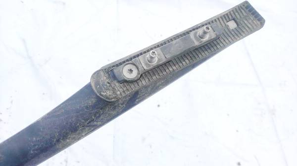 Mercedes-Benz ML-CLASS 2006 Lewy reling dachowy - Thumbnail 3