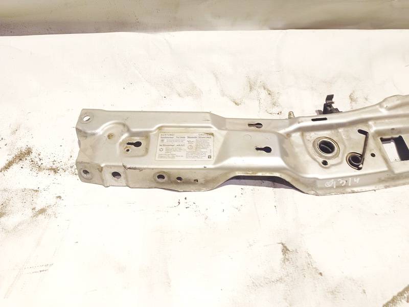 93301874 Opel Meriva 2004 Radiator Support, Mask - FRONT - Thumbnail 2