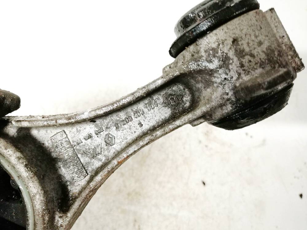 8200403904 Renault Espace 2009 Engine Mounting and Transmission Mount (Engine support) - Thumbnail 3