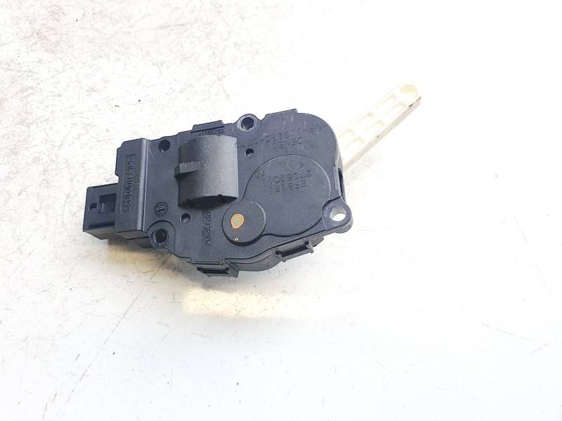EFB351 Jaguar XJ 2012 Heater Vent Flap Control Actuator Motor - Thumbnail 3