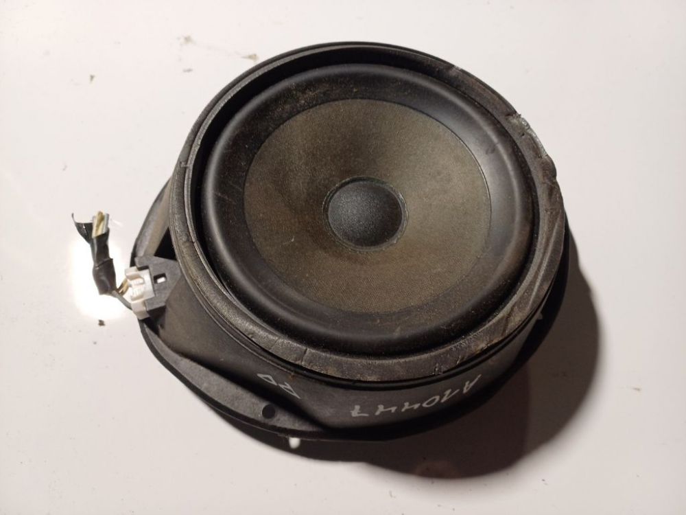 3M5T18808AD Ford Focus 2006 Speaker (audio)