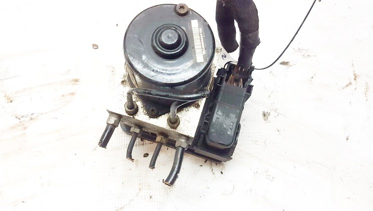 3M512C405HA Ford Focus 2005 ABS Unit (ABS Brake Pump)