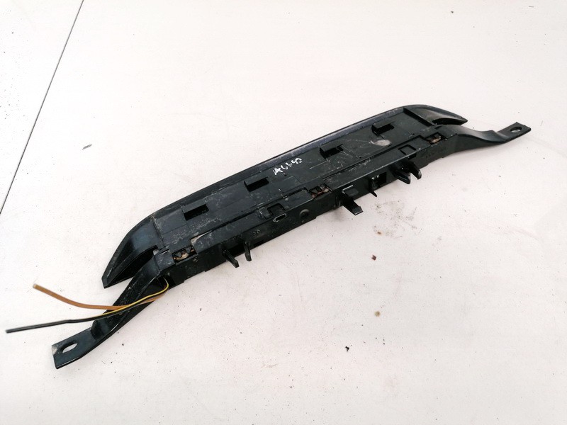 90507056 Opel Vectra 1997 Emergency Third Brake Light (Third Brake Light) - Thumbnail 2