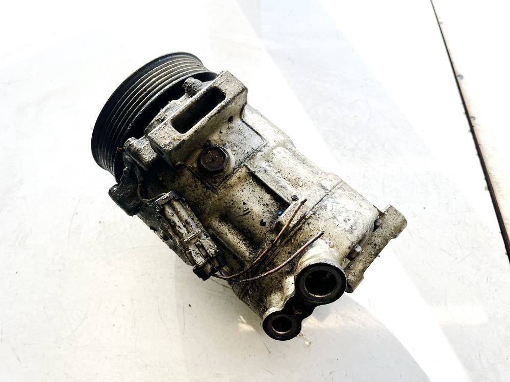 6854089 Opel Vectra 2004 Kondicionieriaus siurblys - Thumbnail 2