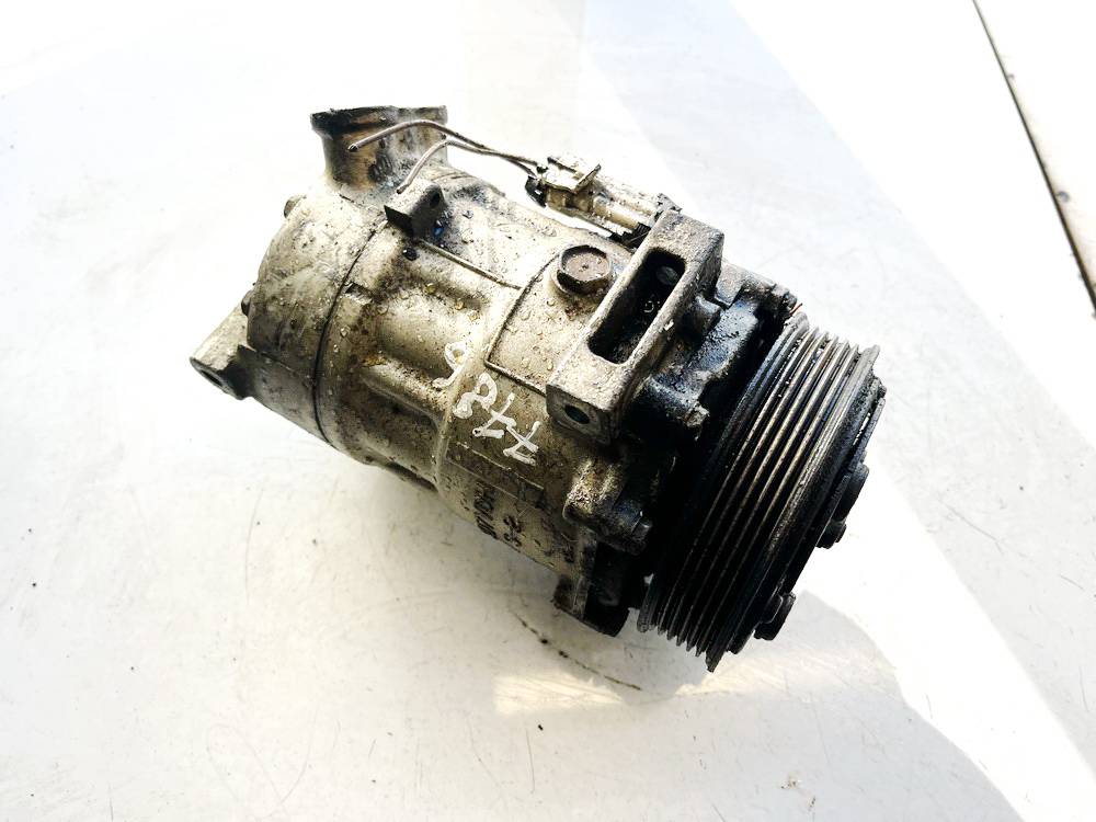 6854089 Opel Vectra 2004 Kondicionieriaus siurblys - Thumbnail 3