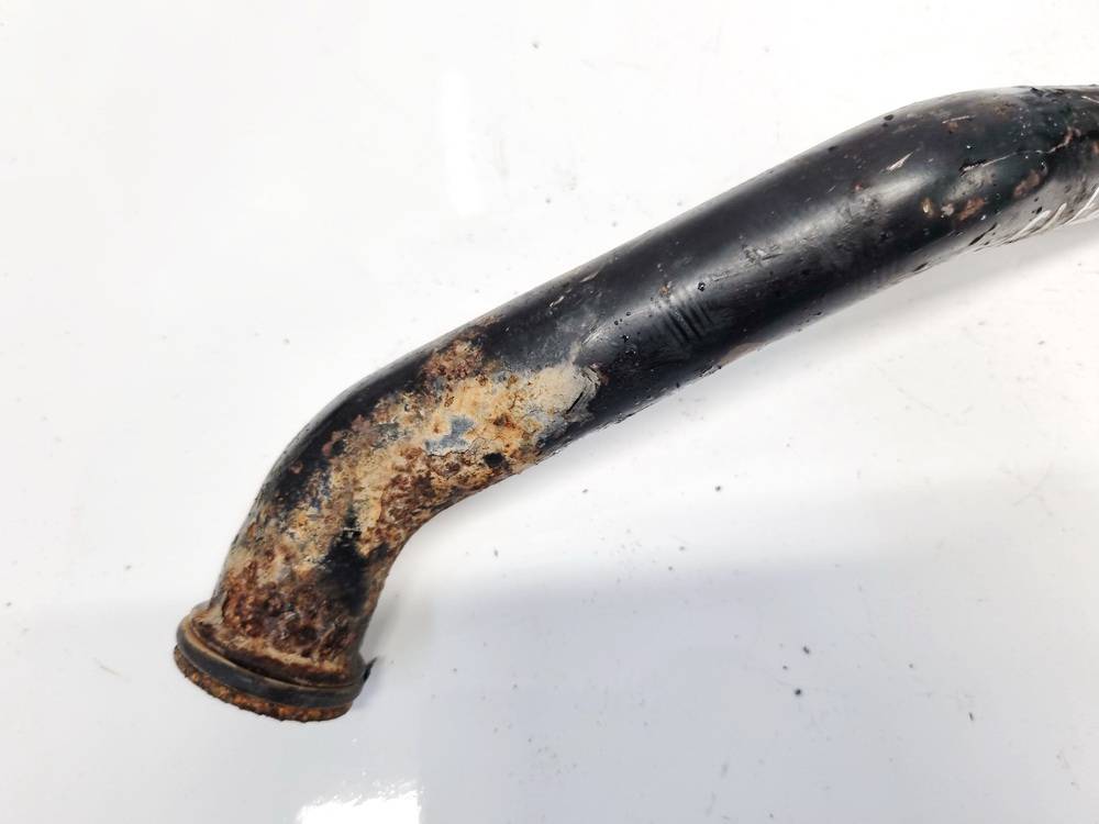 Ford Grand C-Max 2011 Kühlwasserrohre Kühlwasserschläuche - Thumbnail 2