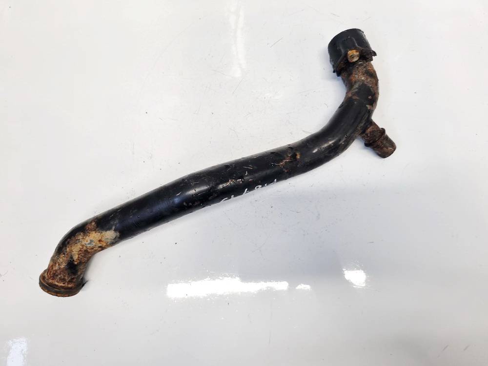 Ford Grand C-Max 2011 Kühlwasserrohre Kühlwasserschläuche