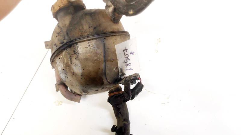 9202200 SAAB 9-3 2003 Tosolo bakelis (issipletimo ausinimo skyscio bakelis) - Thumbnail 2