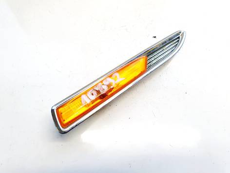 7S7113K354AF Ford Mondeo 2010 Clear Side Repeaters - FRONT RIGHT - Thumbnail 2