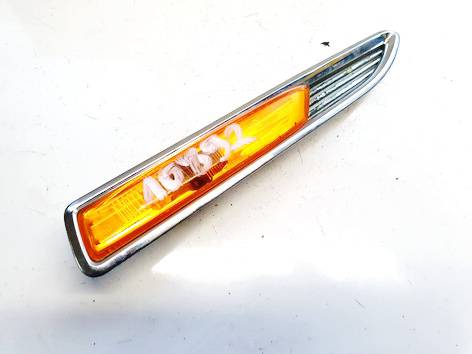 7S7113K354AF Ford Mondeo 2010 Clear Side Repeaters - FRONT RIGHT