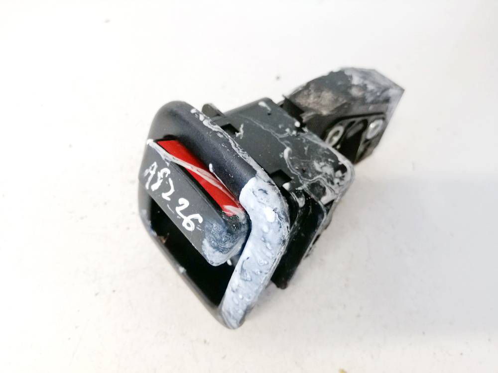 3B0885737C Volkswagen Passat 2003 Seat Lock Latch assembly