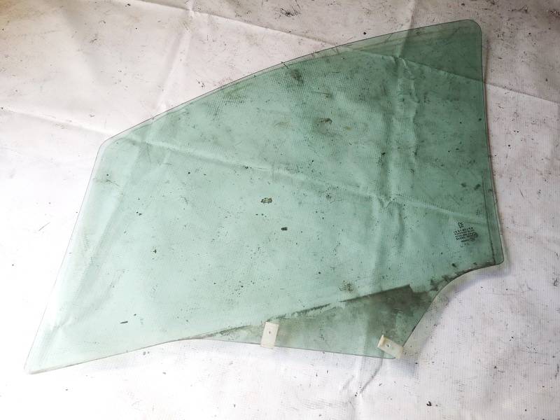 AS2 Peugeot 307 2006 Door-Drop Glass - FRONT RIGHT - Thumbnail 3