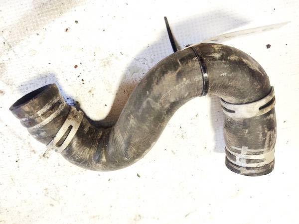 Peugeot 307 2005 TURBO INTERCOOLER PIPE HOSE