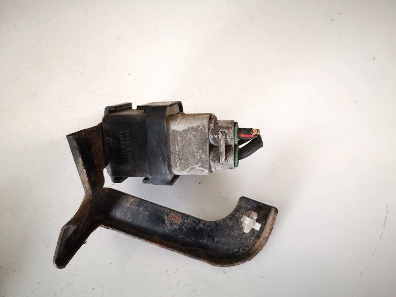 2861067010 Toyota Yaris Verso 2005 Sveces priekšsildīšanas relejs - Thumbnail 3