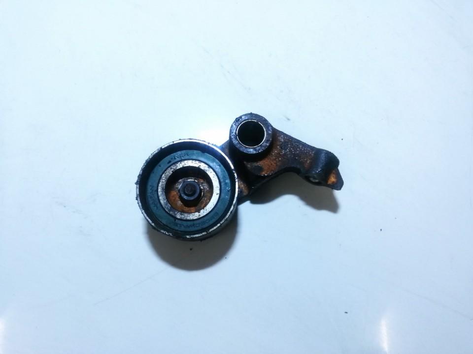 Toyota Corolla Verso 2003 Dirzo itempejas (Paskirstymo dirzo itempejas)