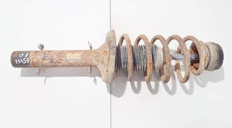 1J0413031S Volkswagen Golf 2000 Shock Absorber - Suspension Strut Assembly - FRONT RIGHT