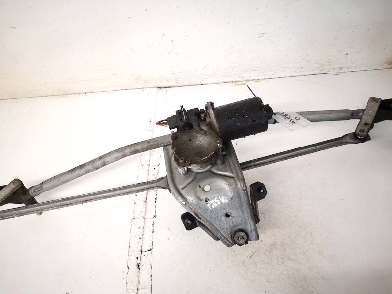 used used Windshield Wiper Linkage front Ford Transit 2008 2.2L 40EUR EIS01744160 Used Auto