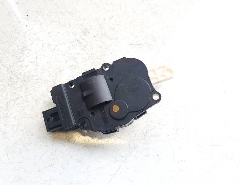 EFB351 Jaguar XJ 2012 Heater Vent Flap Control Actuator Motor
