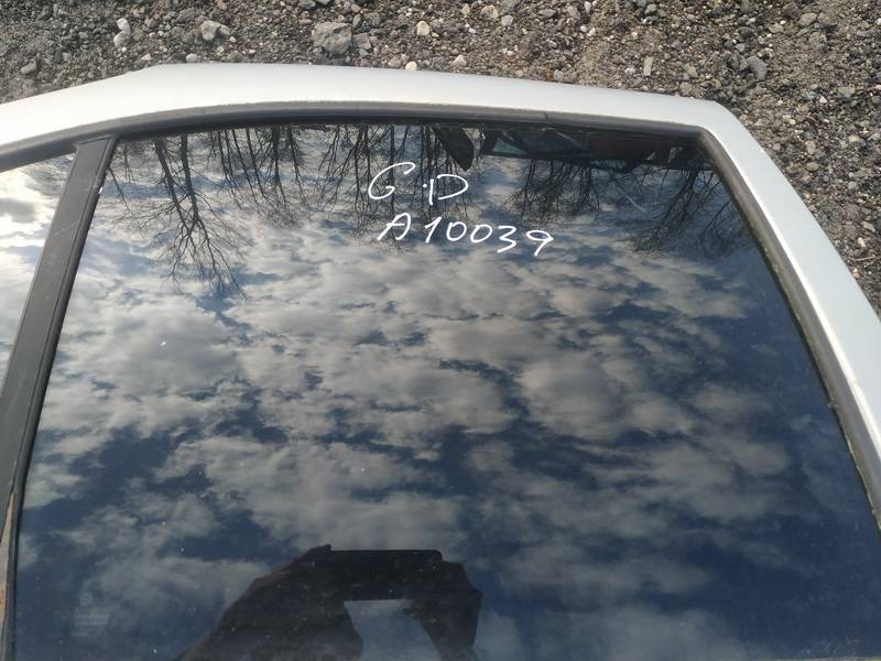 AS2 Volkswagen Bora 1999 Duru stiklas G.D. - Thumbnail 2