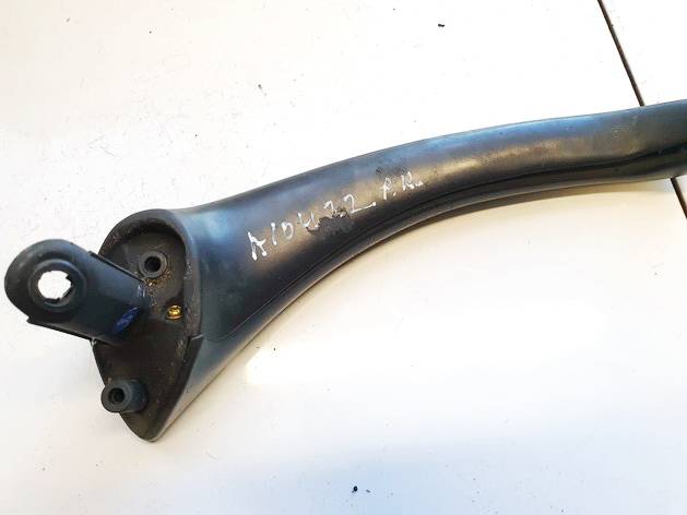 Mercedes-Benz C-CLASS 2002 Duru apdaila P.K. - Thumbnail 3