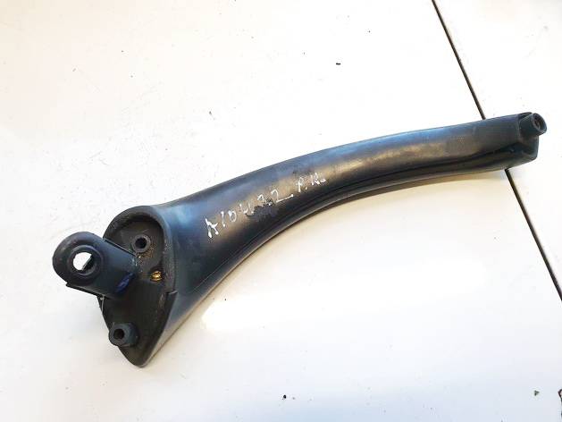 Mercedes-Benz C-CLASS 2002 Duru apdaila P.K. - Thumbnail 2