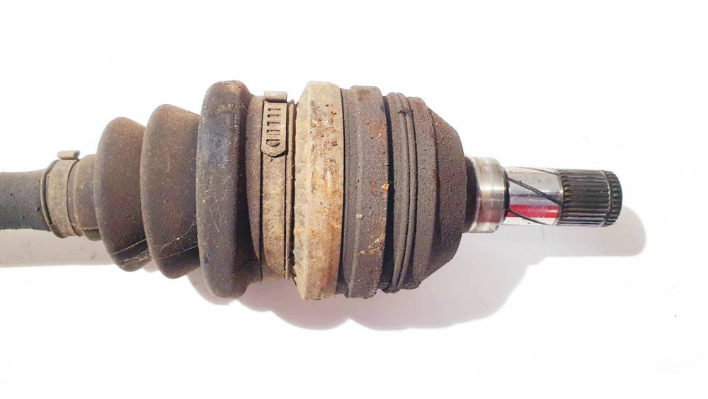 Opel Astra 2005 Axles - FRONT RIGHT - Thumbnail 3